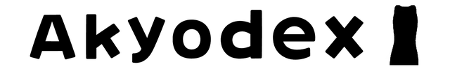 Akyodex Logo
